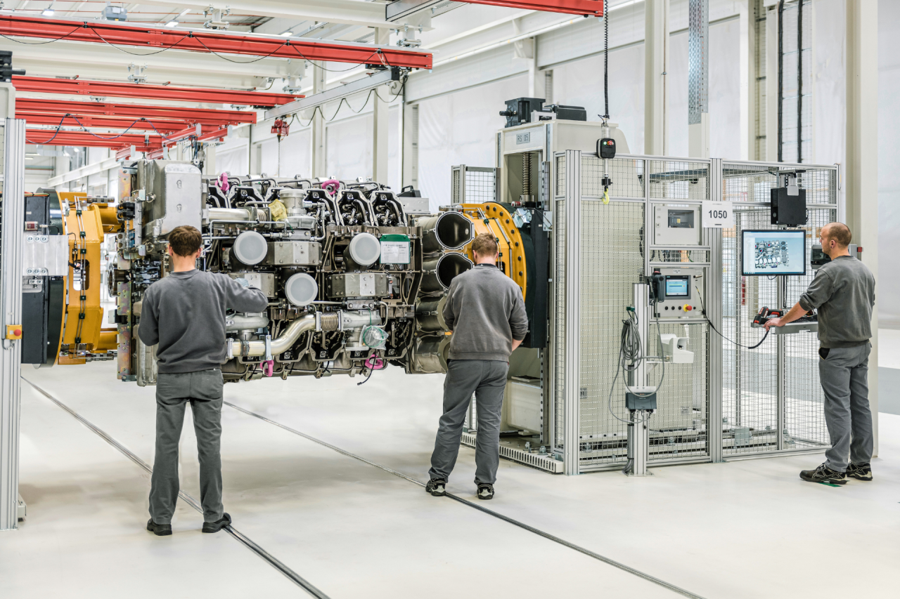 Liebherr Refrigerator Replacement Parts industry insight