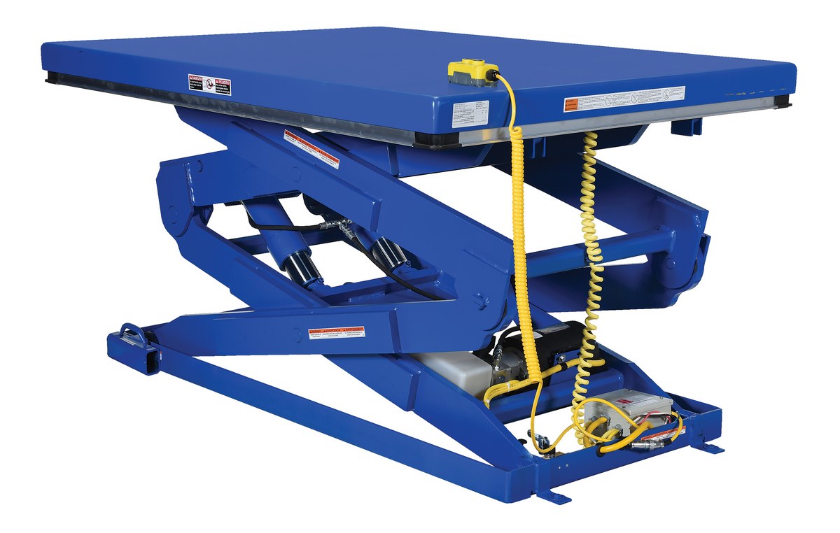 Lift Tables