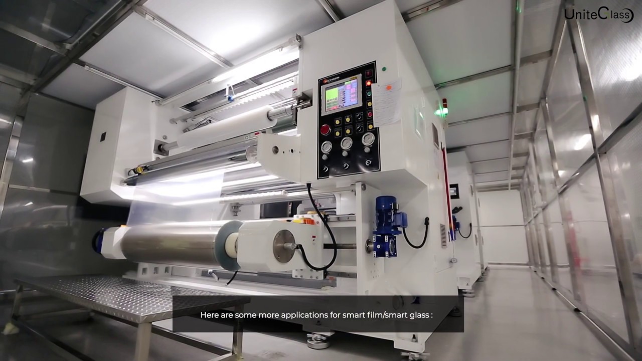 Light Sensitive Window Film industry insight