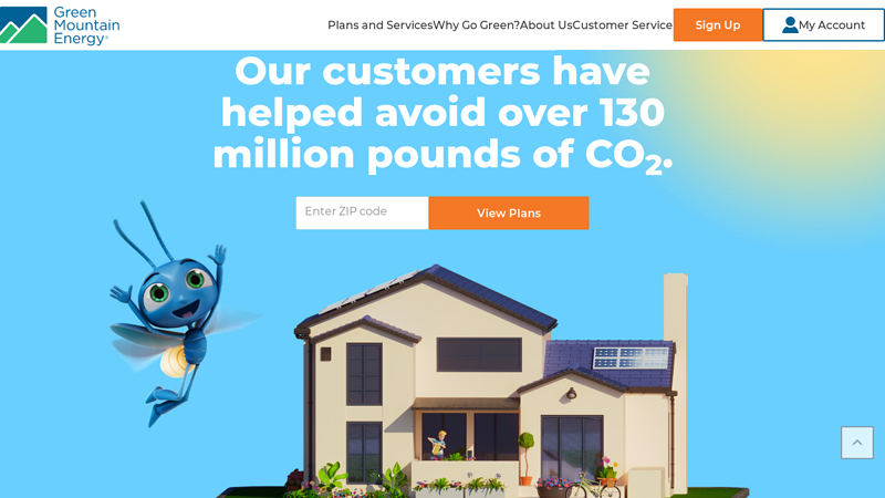 Light the future with clean energy.