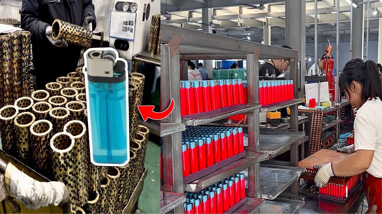 Lighter Companies industry insight