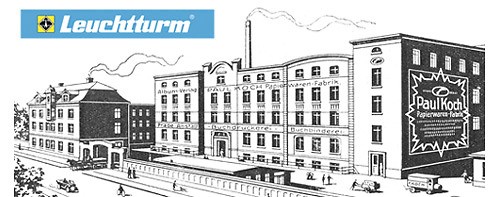 LIGHTHOUSE PUBLICATIONS