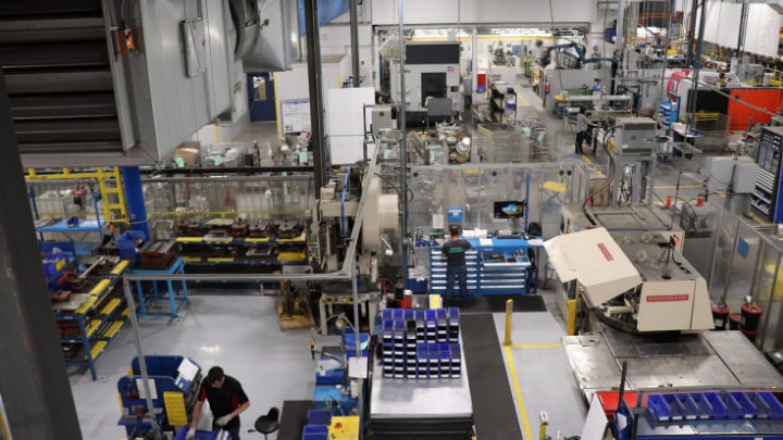 Lighting Clamp industry insight