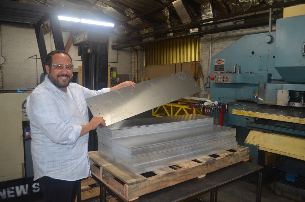 Lighting Distributors Chicago Cioty industry insight