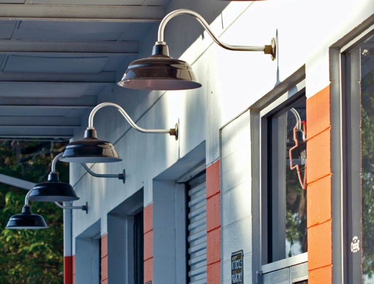 Lighting Manufacturer