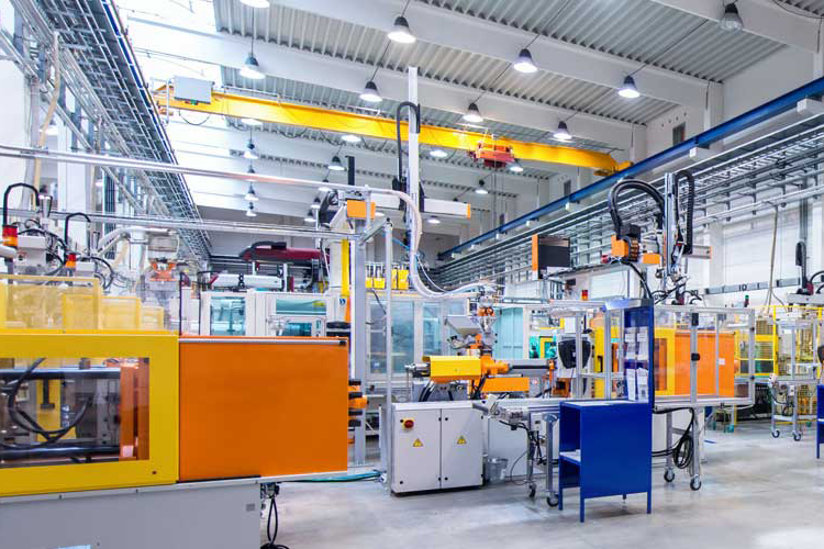 Lighting Manufacturer