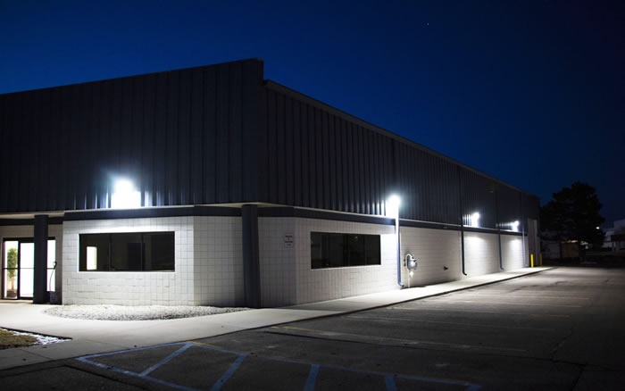 Lighting Manufacturer