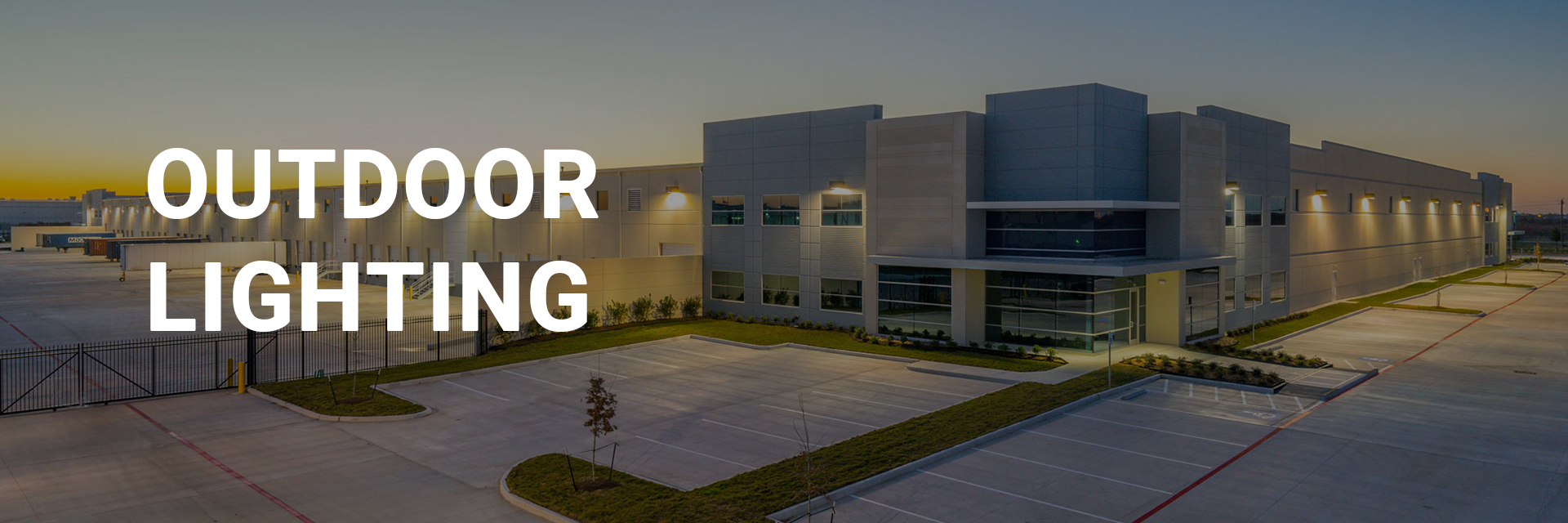 Lighting Manufacturer