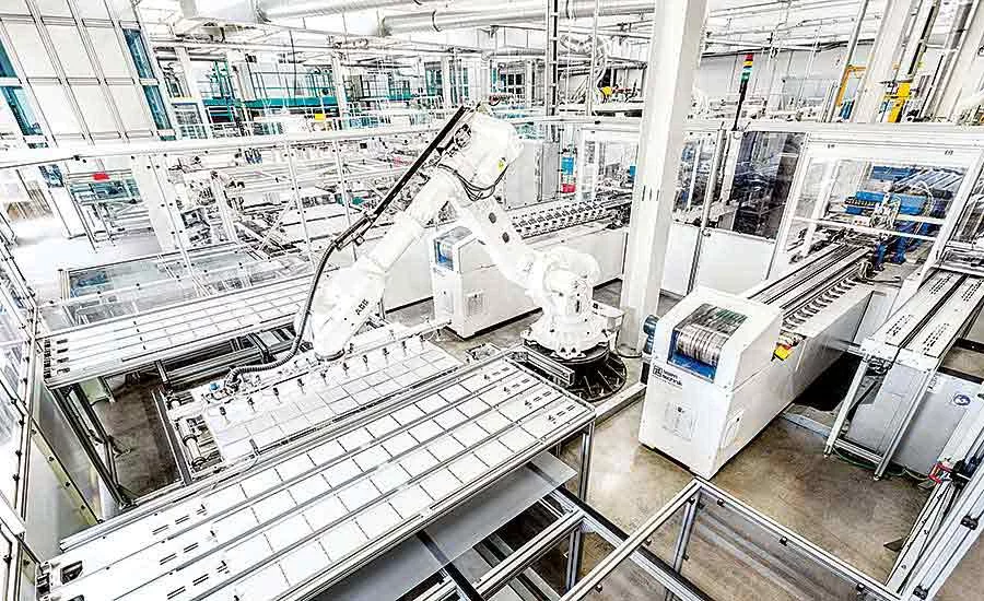 Lightweight Pv Panels industry insight