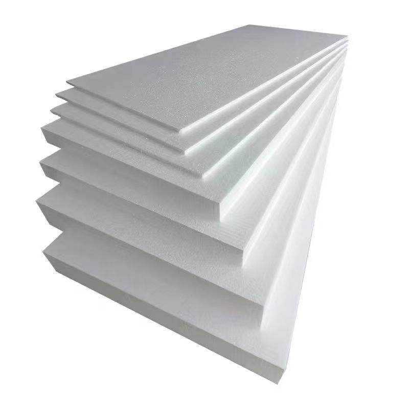 Lightweight Styrofoam (EPS) Insulation Sheets