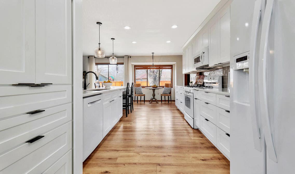 Lily Ann Cabinets: Kitchen Cabinets