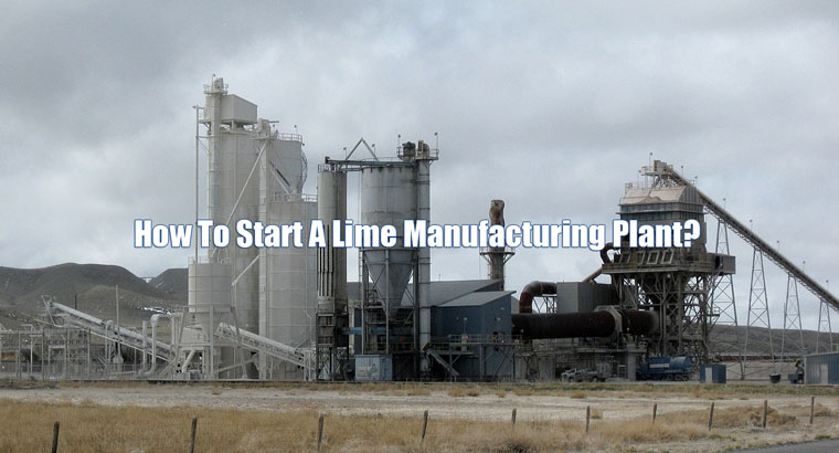 Lime industry insight