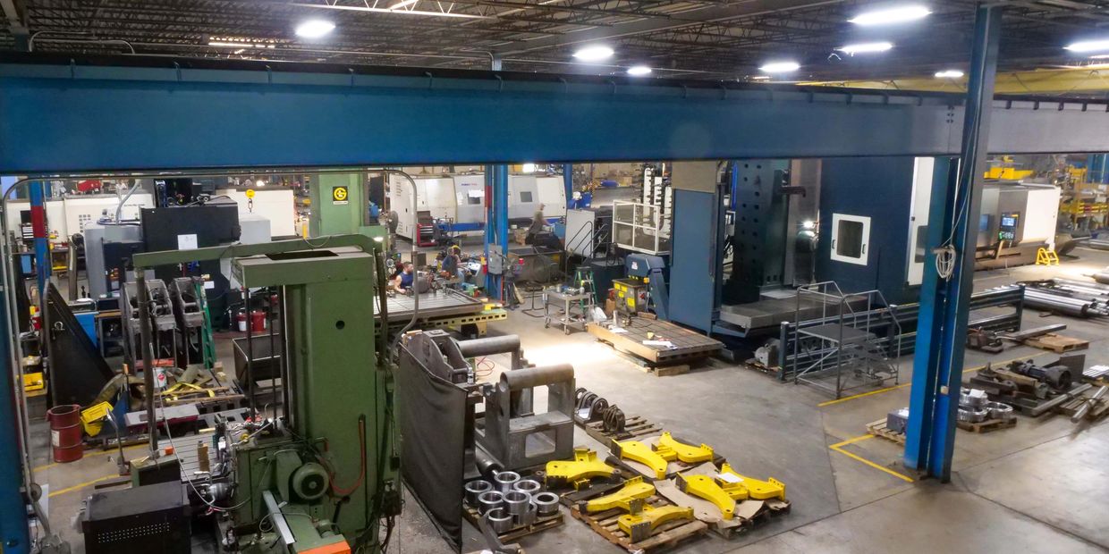 Lincoln Distributors industry insight