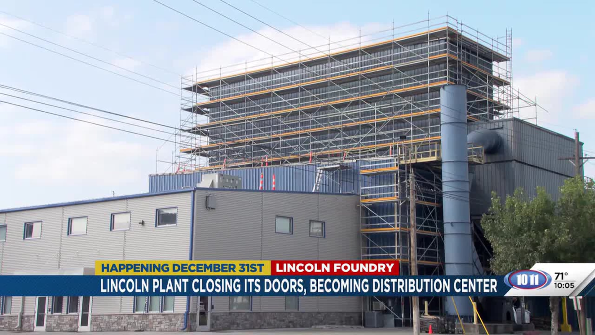 Lincoln Distributors industry insight