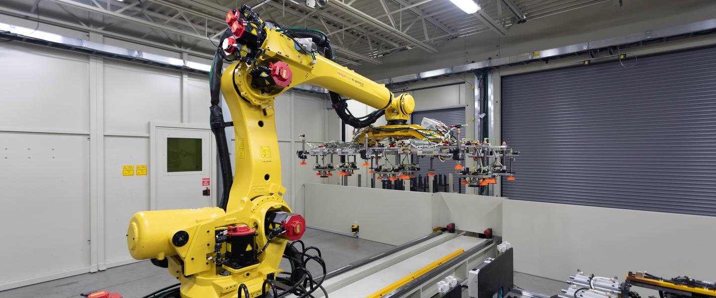 Lincoln Distributors industry insight