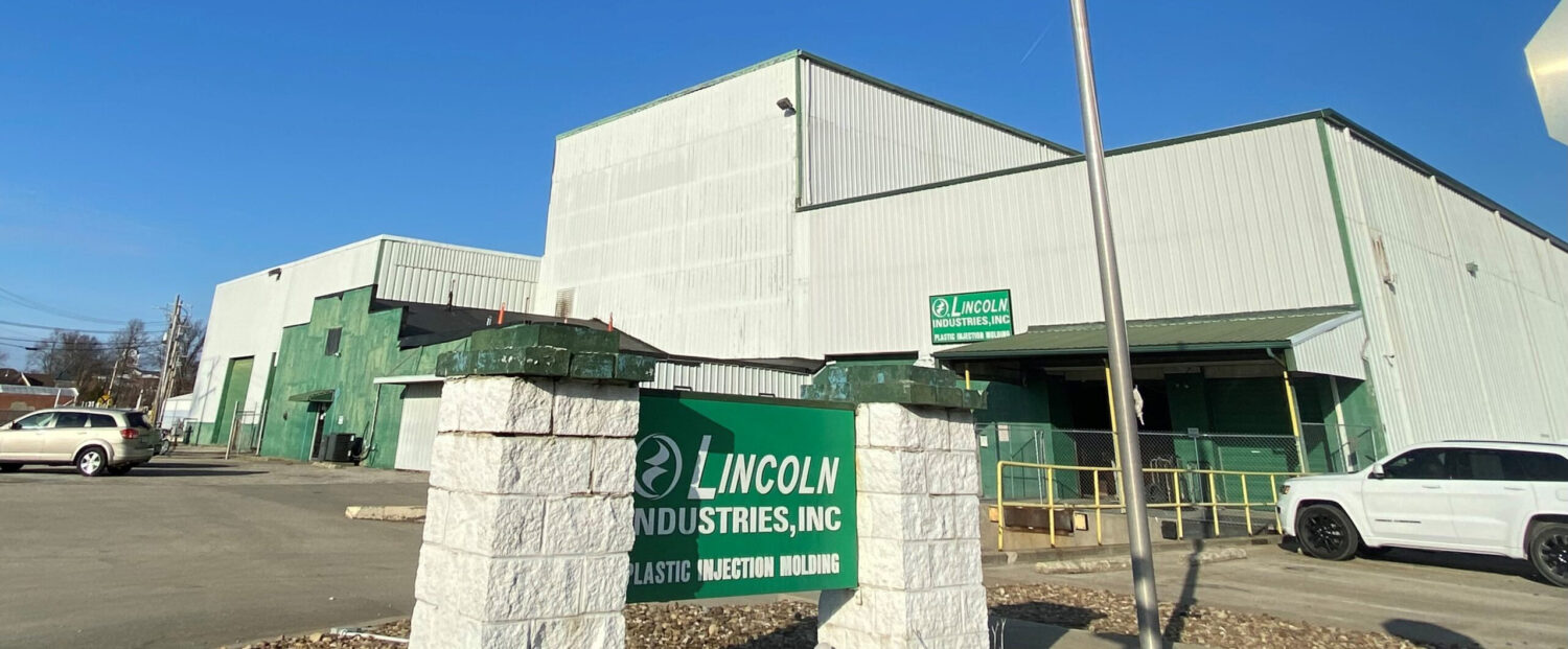 Lincoln Industries
