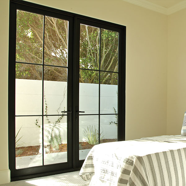 Lincoln Windows and Patio Doors