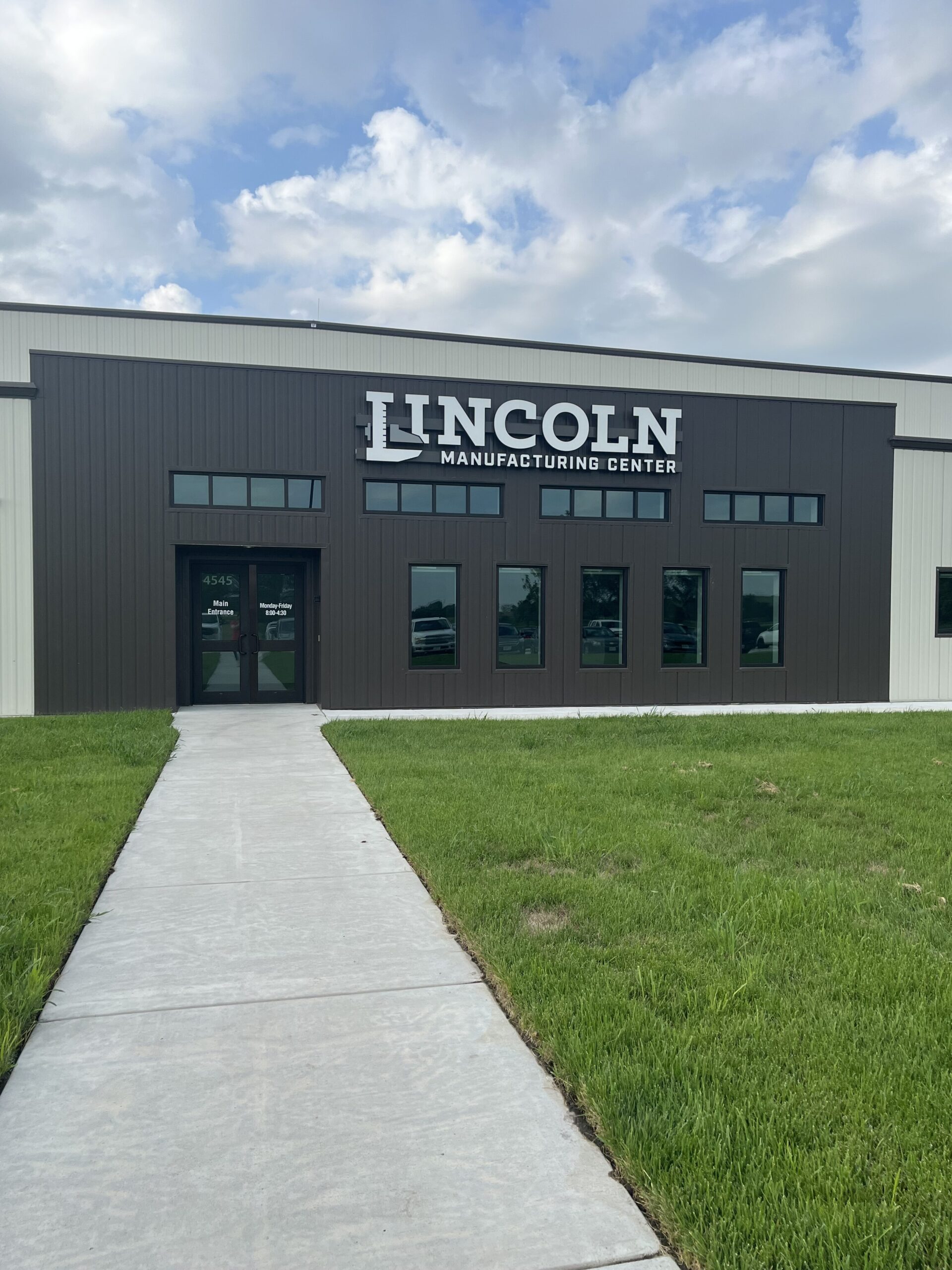 Lincolnindustrial