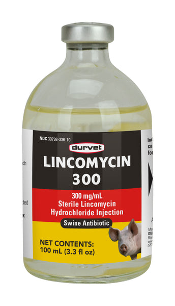 Lincomycin For Pigs industry insight