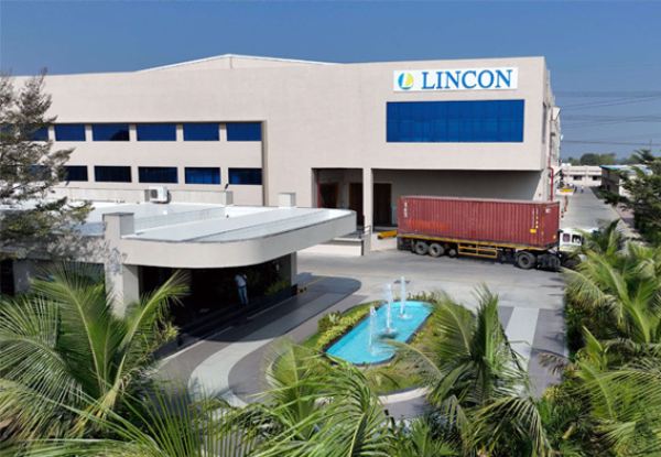 Lincon Polymers