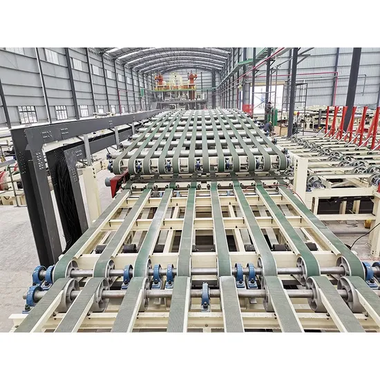 Line Board industry insight