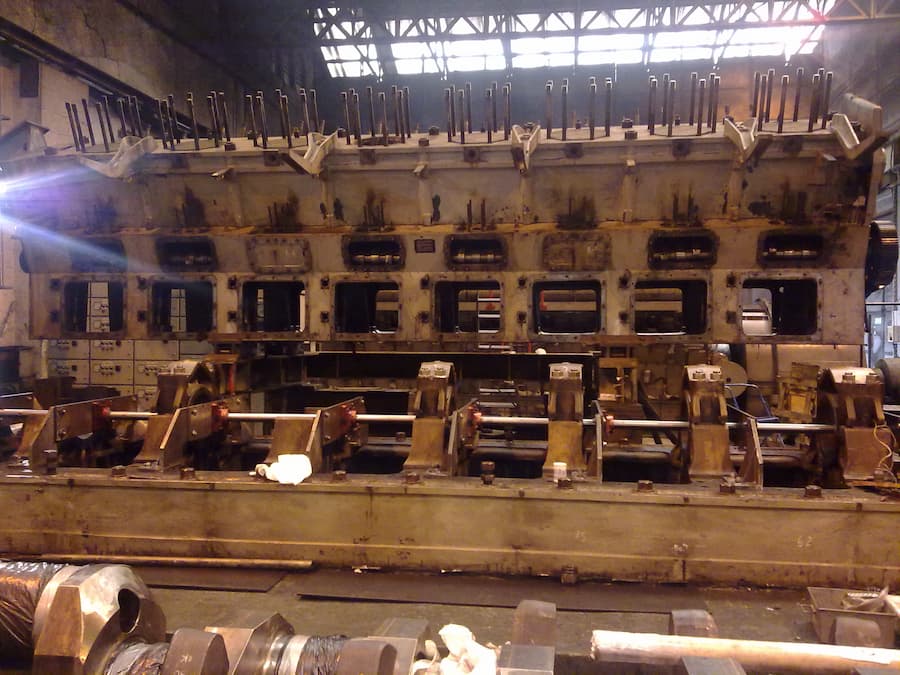 Line Boring Bar industry insight