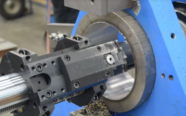 Line Boring Machines