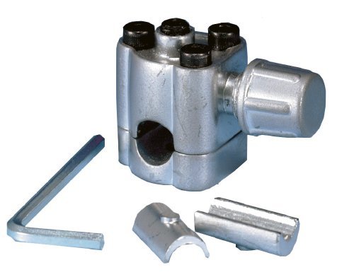 Line Piercing Refrigeration Valves