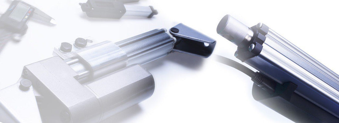 Linear Actuator Manufacturers