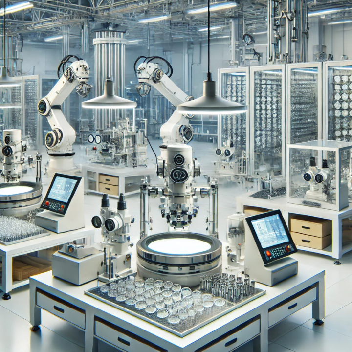 Linear Lens industry insight