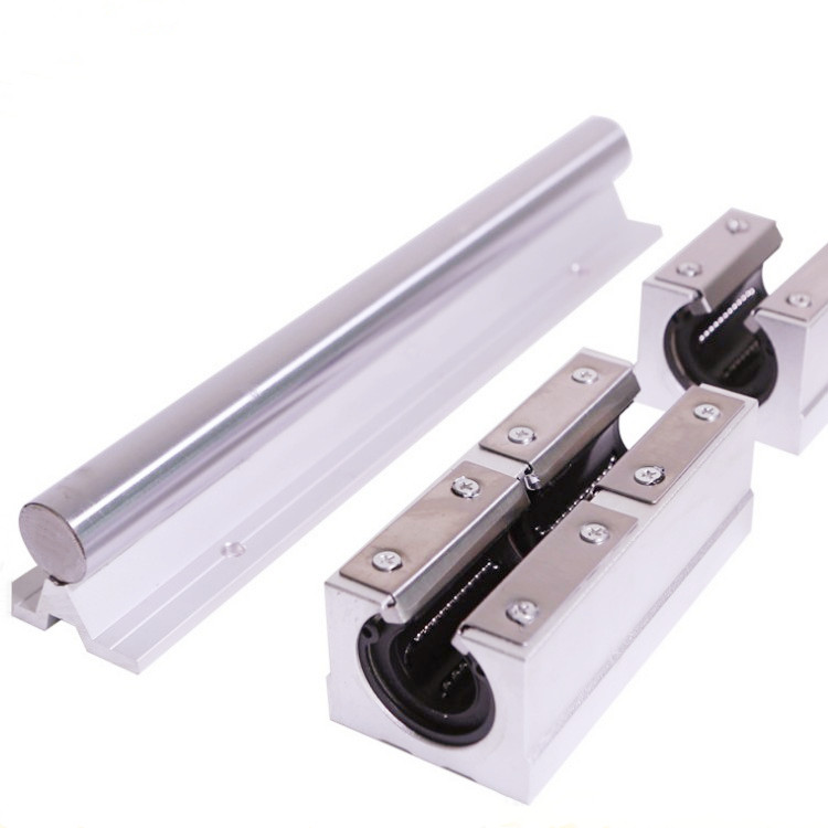 Linear Slide Manufacturers