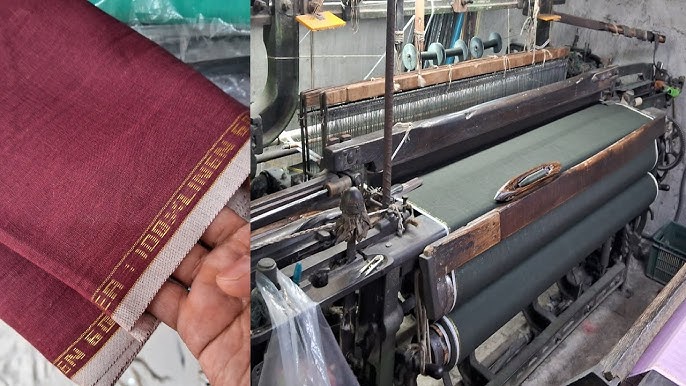 Linen Material Wholesale industry insight