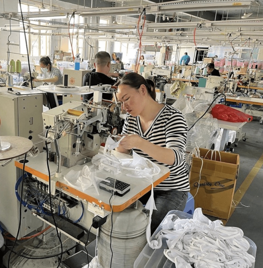 Lingerie Vendors industry insight