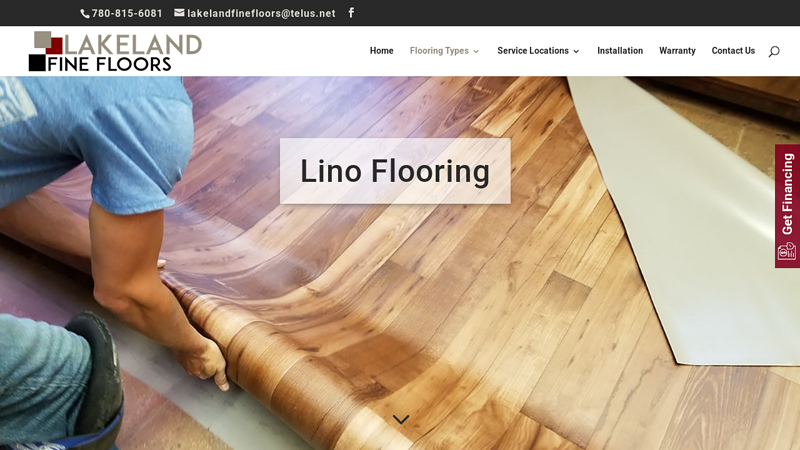 Lino Flooring