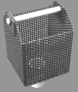 Lint Baskets - Contact Us