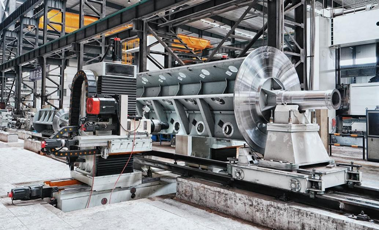 Lint Machine industry insight