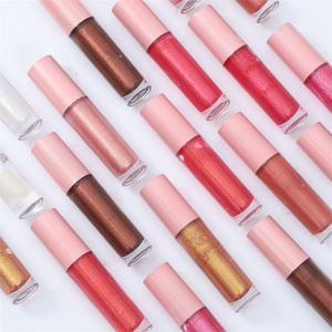 Lip Gloss Manufacture