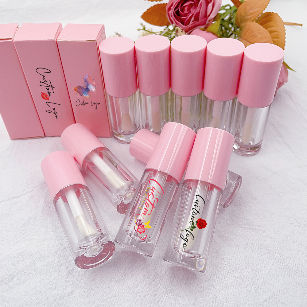 Lip Gloss Solutions
