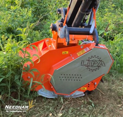 Lipa Agricultural Machinery