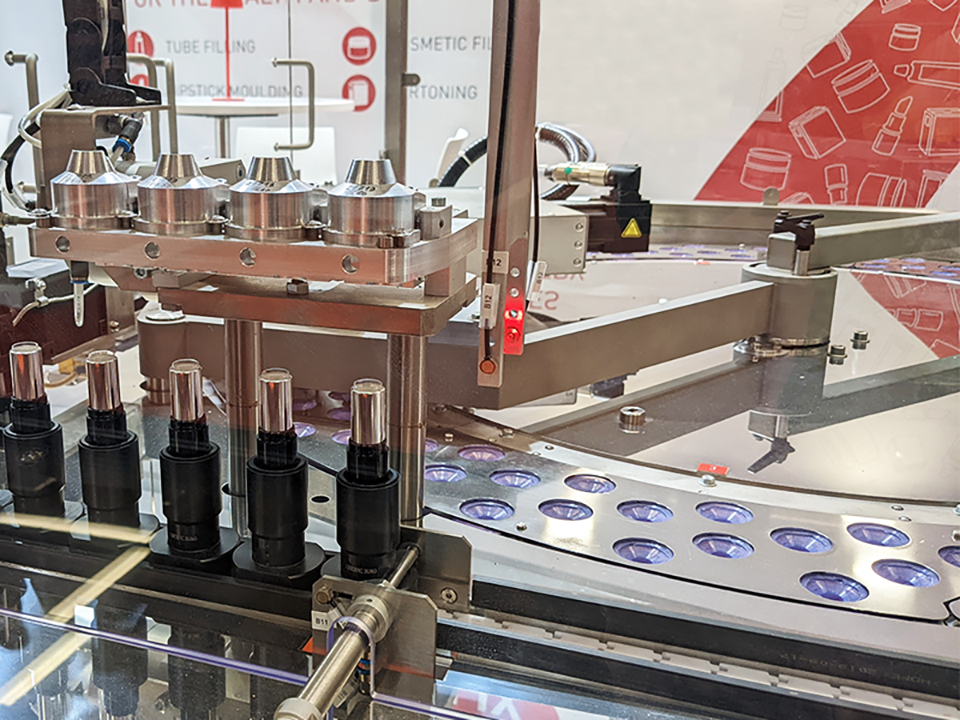 Lipstick Molds industry insight