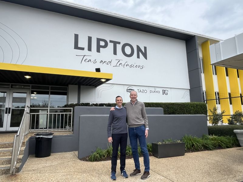 LIPTON Teas and Infusions