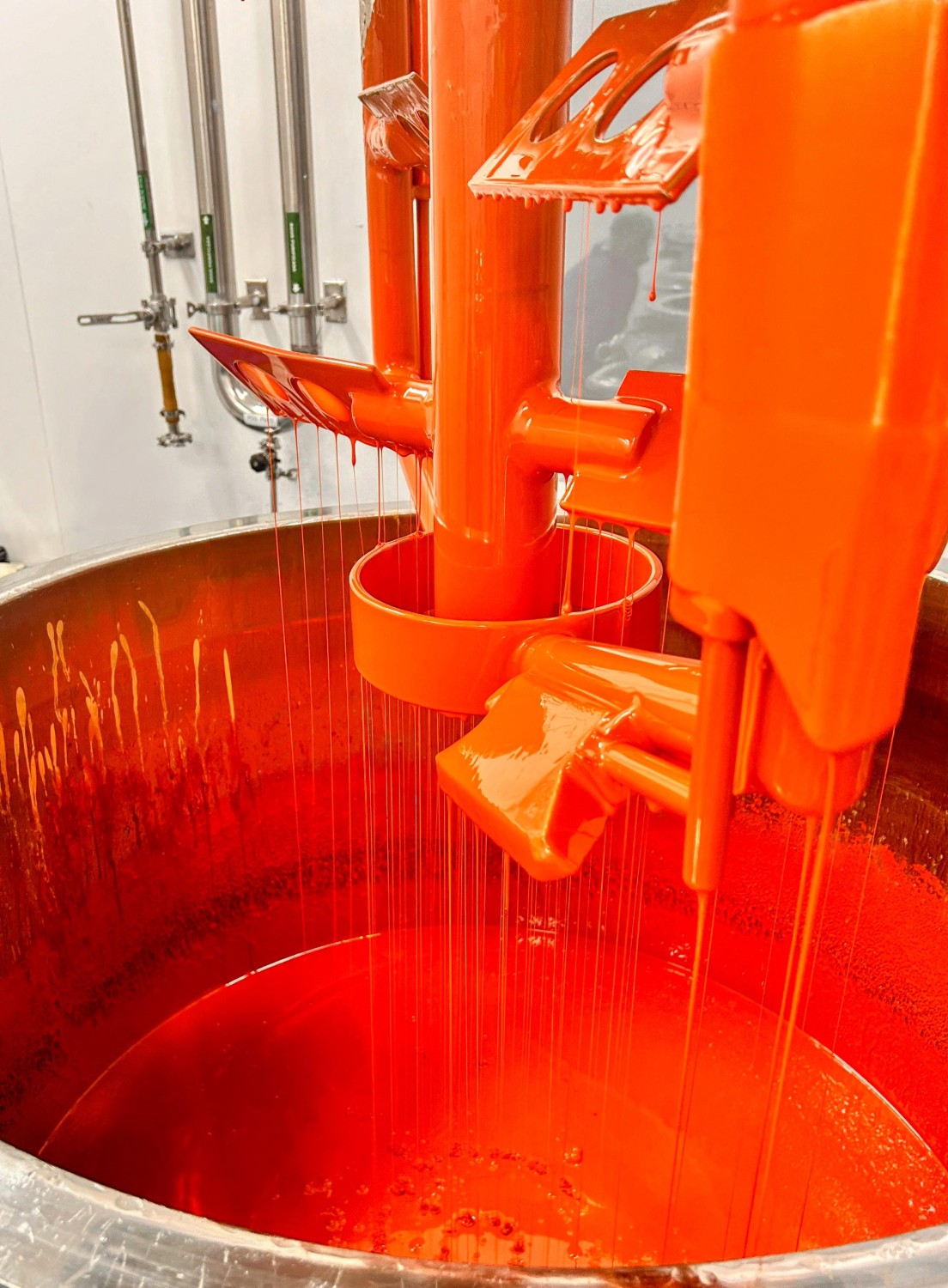 Liquid Gelatin industry insight