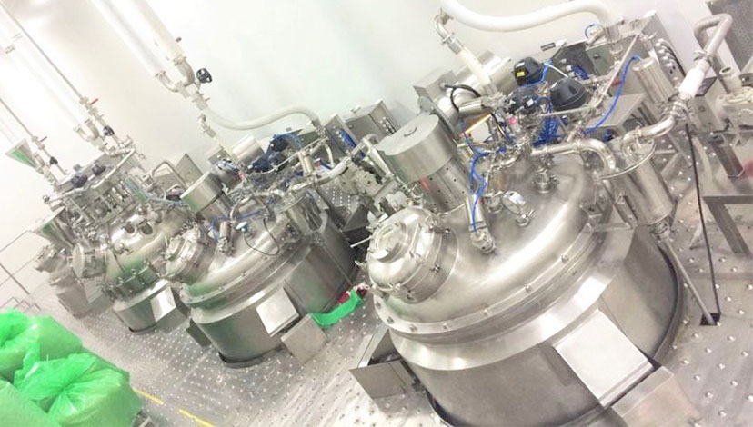 Liquid Gelatin industry insight