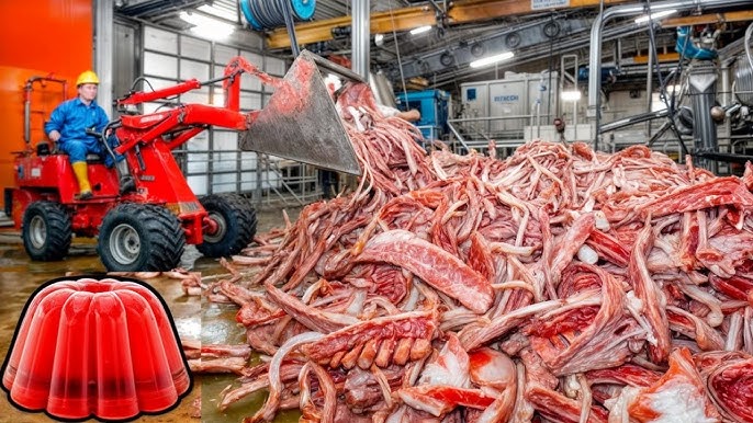 Liquid Gelatin industry insight