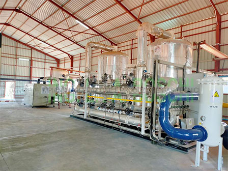 Liquid Nitrogen industry insight