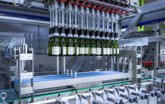 Liquor Bottle industry insight