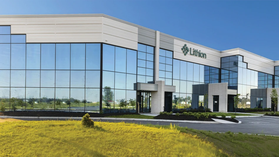 Lithion Technologies