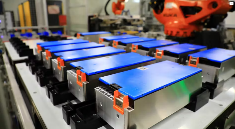 Lithium Battery 36 Volt industry insight
