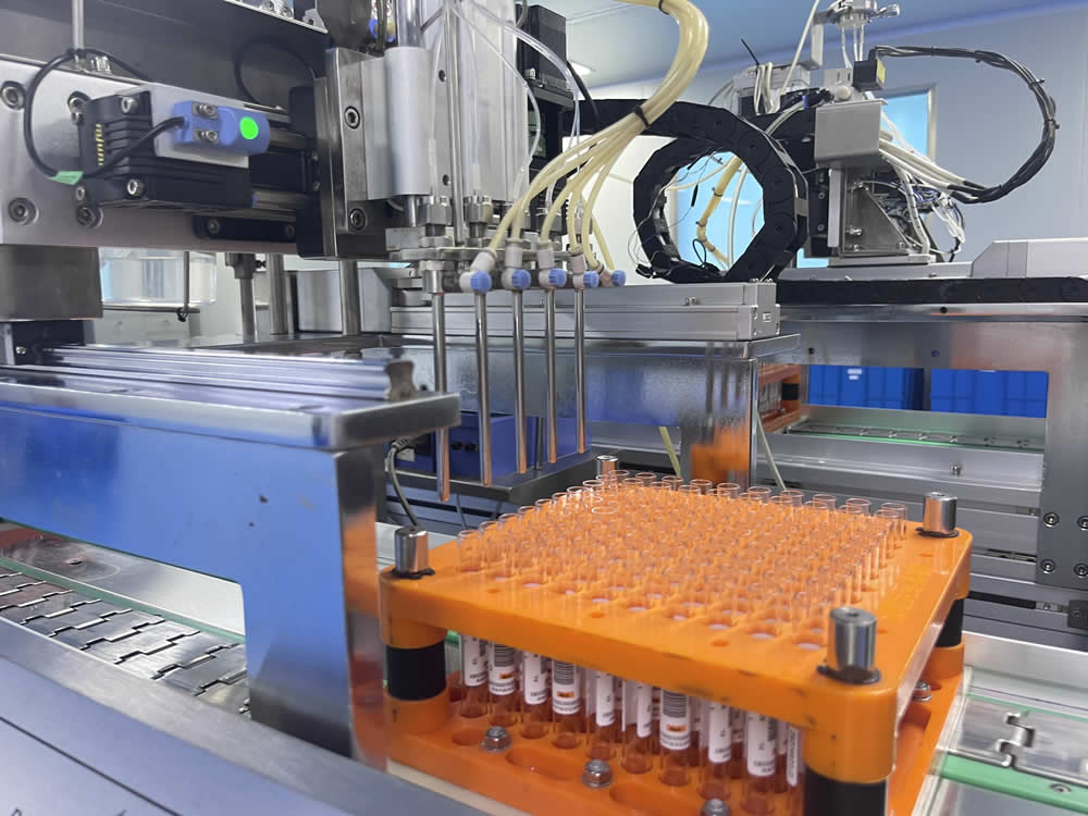 Lithium Heparin Tube industry insight