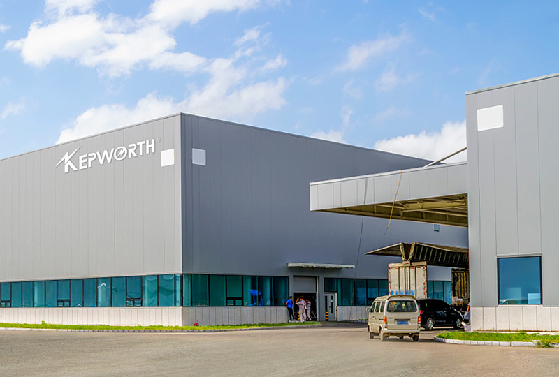 Lithium ion Batteries